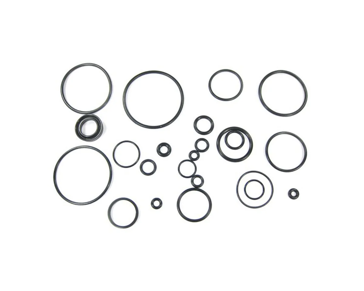 Anso Suspension Fox GRIP & GRIP2 Fork Damper Seal Kit (32-40mm)